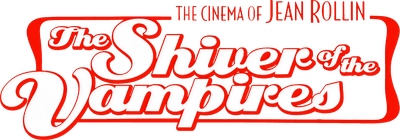 The Shiver of the Vampires Logo