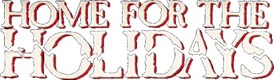 Home for the Holidays Logo
