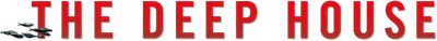 The Deep House Logo