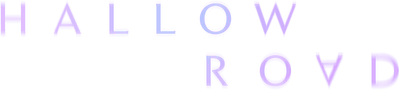 Hallow Road Logo