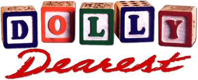 Dolly Dearest Logo