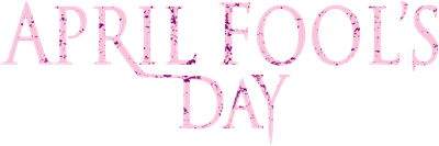 April Fool's Day Logo