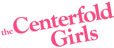 The Centerfold Girls Logo