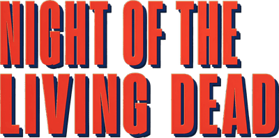 Night of the Living Dead Logo