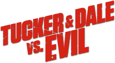 Tucker and Dale vs. Evil Logo
