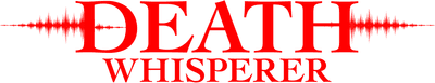 Death Whisperer Logo