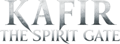 Kafir: The Spirit Gate Logo