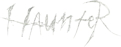 Haunter Logo