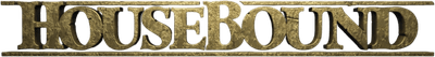 Housebound Logo