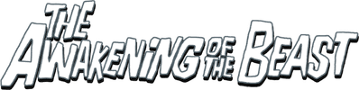 The Awakening of the Beast Logo