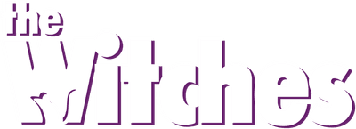 The Witches Logo