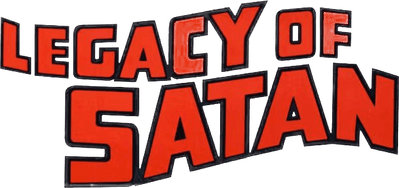 Legacy of Satan Logo