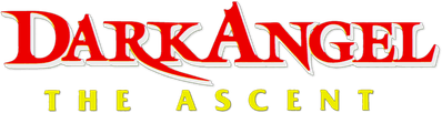 Dark Angel: The Ascent Logo