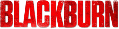 Blackburn Logo