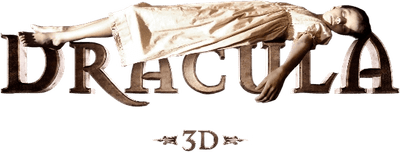Dracula 3D Logo