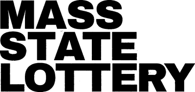 Mass State Lottery Logo