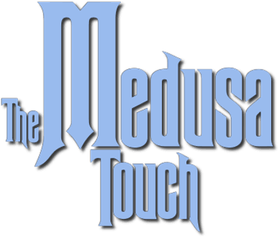 The Medusa Touch Logo