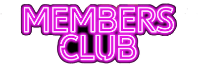 Members Club Logo
