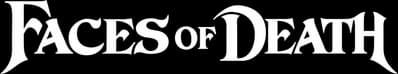 Faces of Death Logo