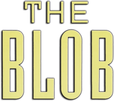 The Blob Logo