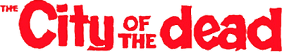 The City of the Dead Logo