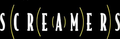 Screamers Logo