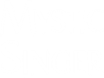 Mystic Singer Logo