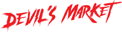 Devil's Market Logo