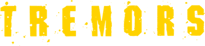 Tremors Logo