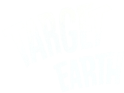 Target Earth Logo
