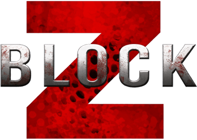 Block Z Logo