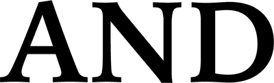 And Logo