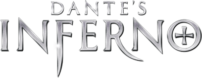 Dante's Inferno: An Animated Epic Logo