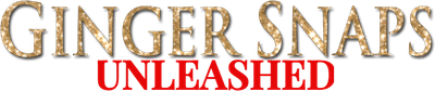Ginger Snaps 2: Unleashed Logo