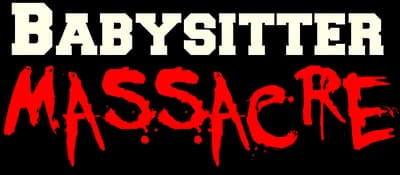 Babysitter Massacre Logo