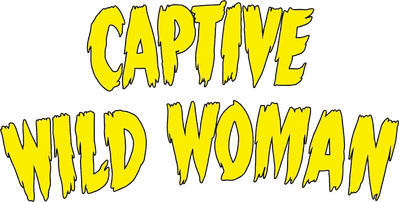 Captive Wild Woman Logo