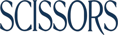 Scissors Logo
