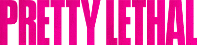 Pretty Lethal Logo