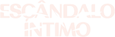 Escândalo Íntimo - O Filme Logo