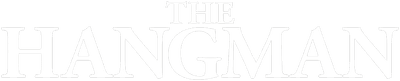 The Hangman Logo