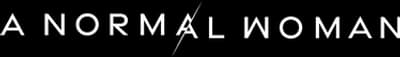 A Normal Woman Logo