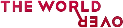 The World Over Logo