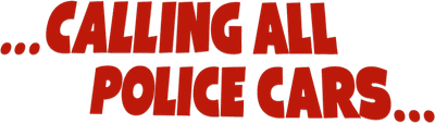 Calling All Police Cars Logo
