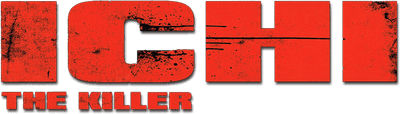 Ichi the Killer Logo