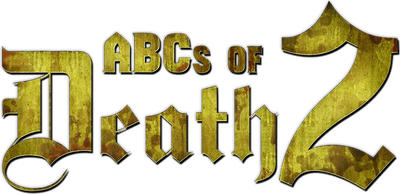ABCs of Death 2 Logo