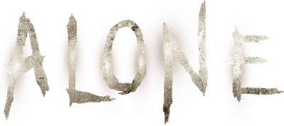 Alone Logo