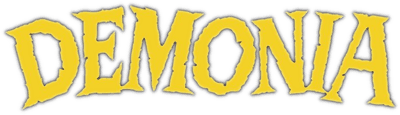 Demonia Logo