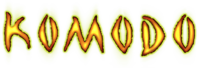 Komodo Logo