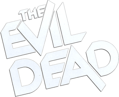 The Evil Dead Logo