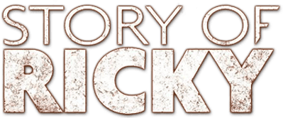 Riki-Oh: The Story of Ricky Logo